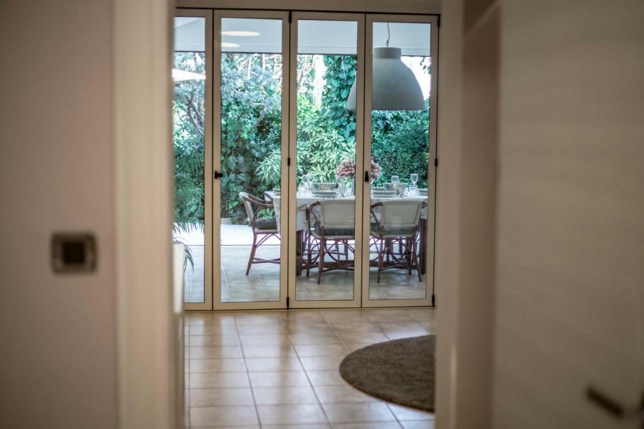 Villa Dvojac Jadranovo Eksteriør billede